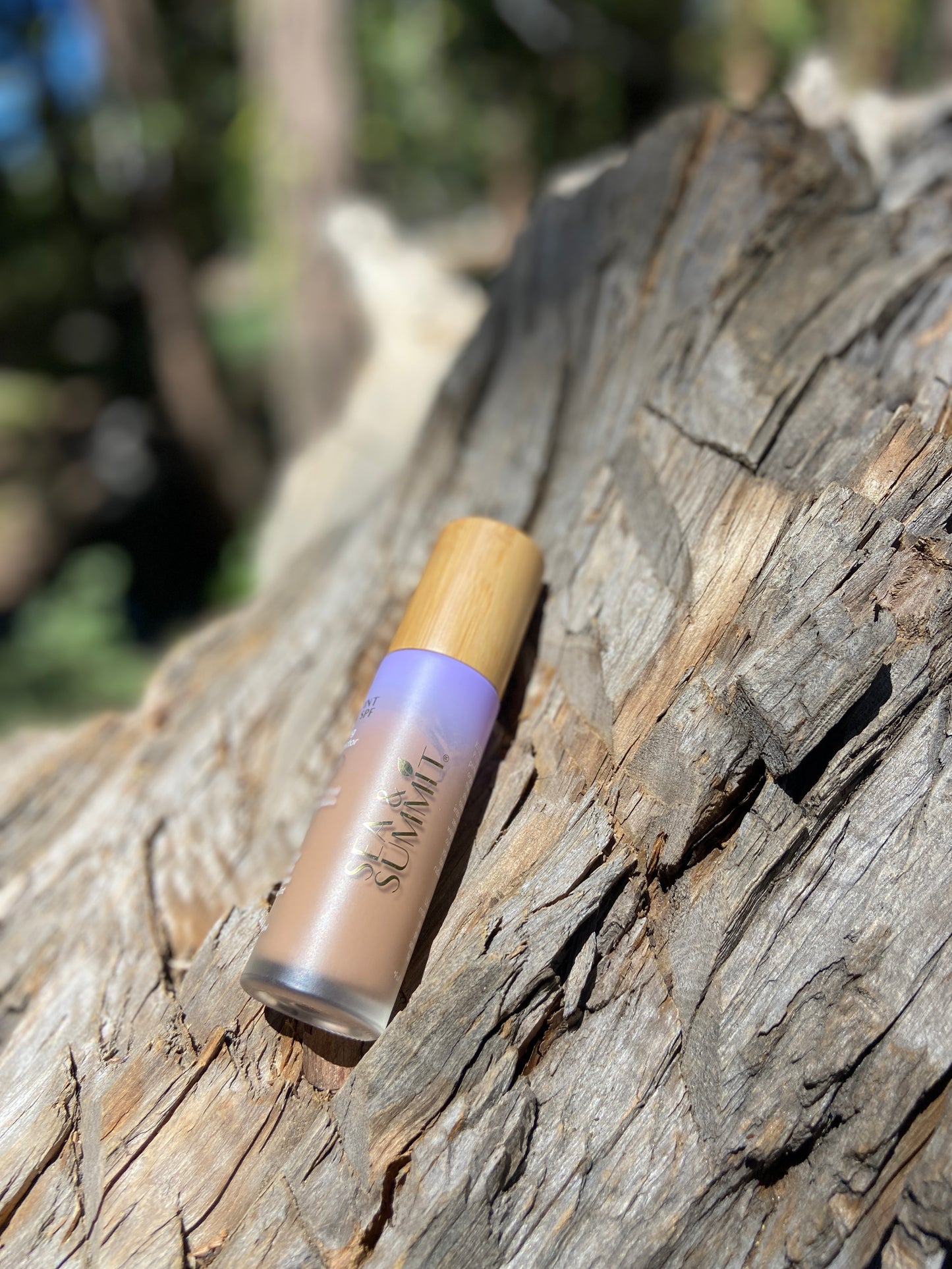 Sheer~Tint Mineral SPF