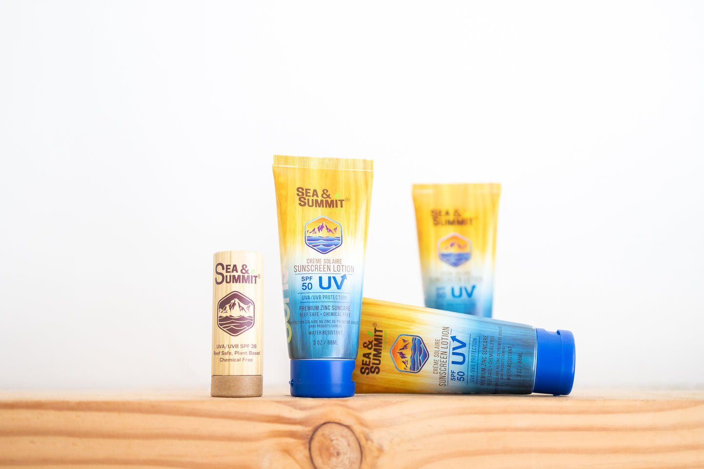 SPF 50 Sunscreen Face Lotion