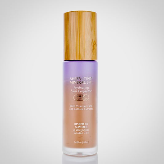 Sheer~Tint Mineral SPF