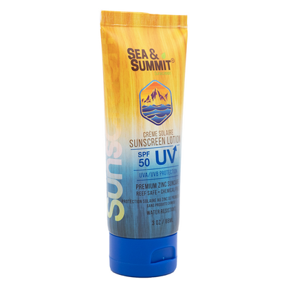 Lotion Sunscreen SPF 50